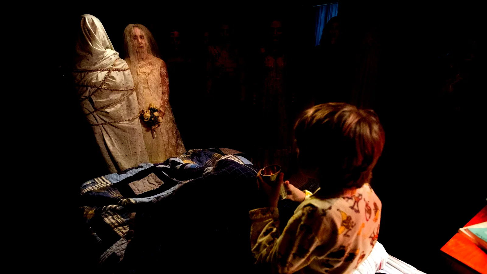 Photo 7 du film : Insidious : Chapitre 2