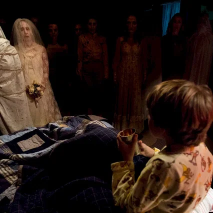 Miniature photo du film : Insidious : Chapitre 2
