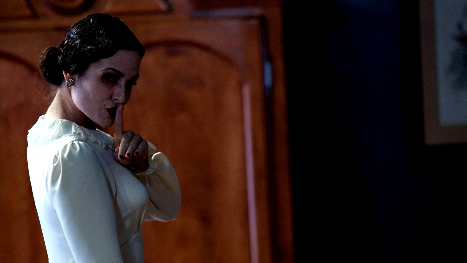 Photo 8 du film : Insidious : Chapitre 2