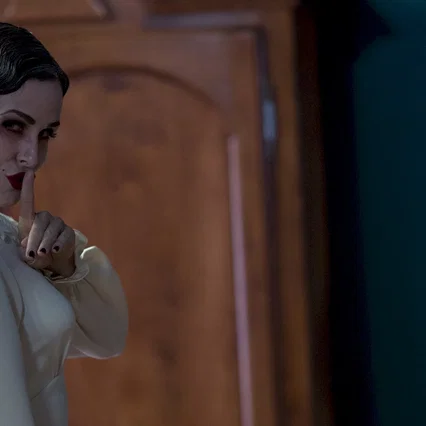 Miniature photo du film : Insidious : Chapitre 2