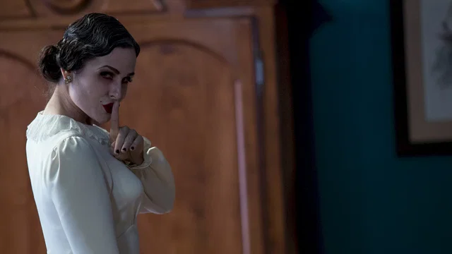 Photo 8 du film : Insidious : Chapitre 2
