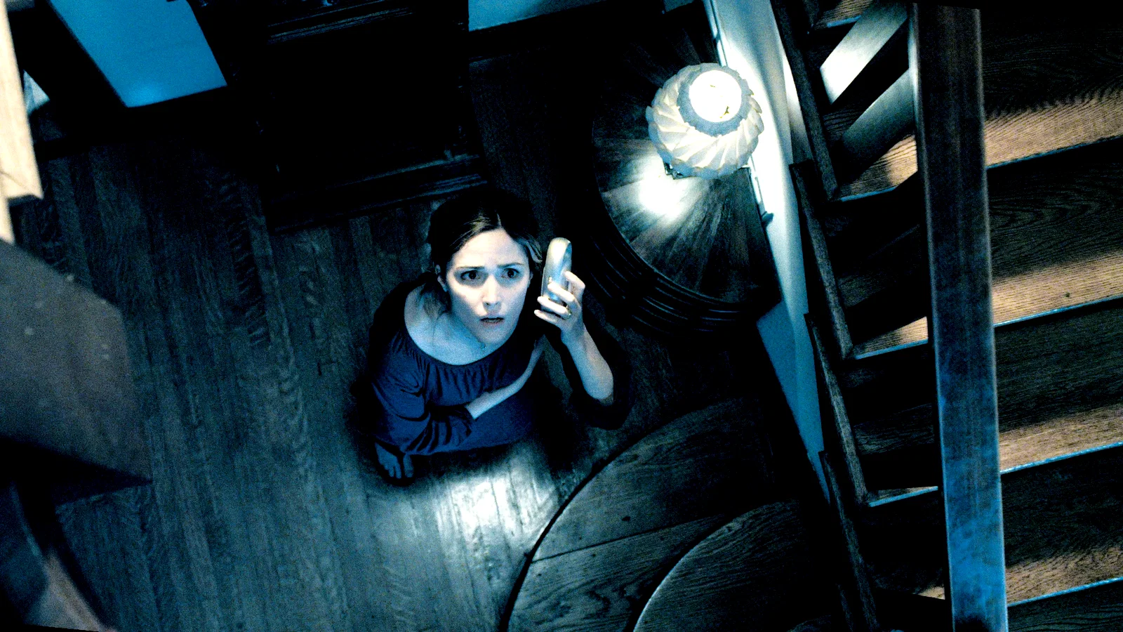 Photo 9 du film : Insidious : Chapitre 2