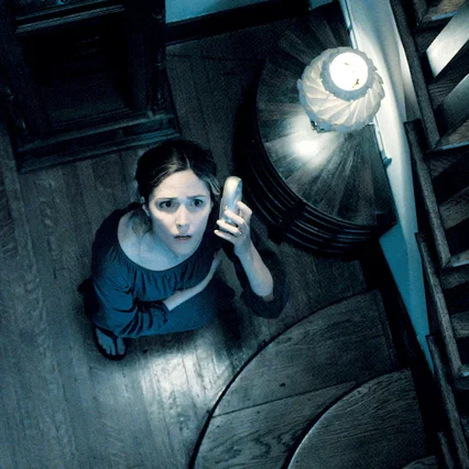 Miniature photo du film : Insidious : Chapitre 2