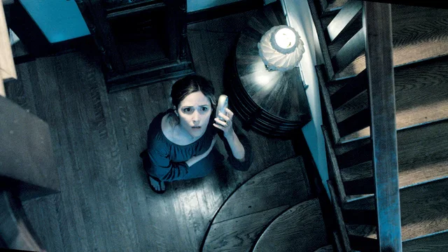 Affiche du film : Insidious : Chapitre 2