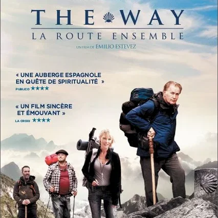 Miniature photo du film : The Way, La route ensemble