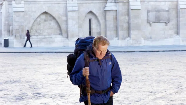 Photo du film : The Way, La route ensemble