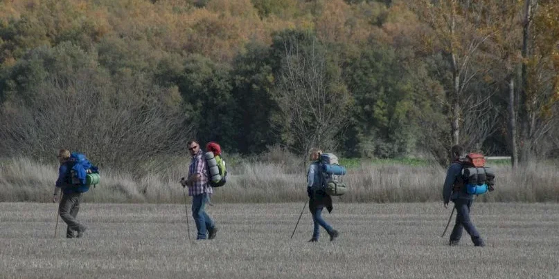Photo du film : The Way, La route ensemble
