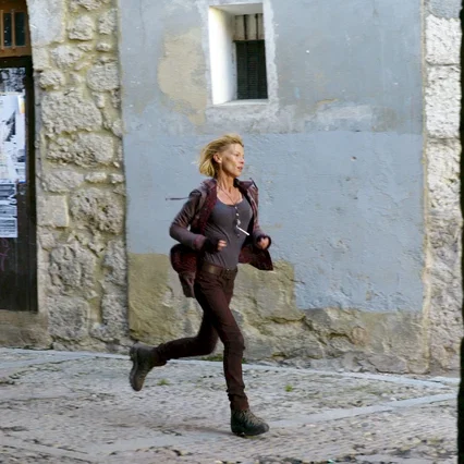 Miniature photo du film : The Way, La route ensemble