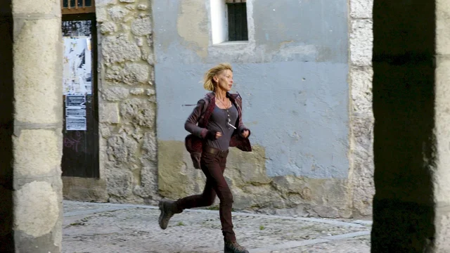 Photo du film : The Way, La route ensemble