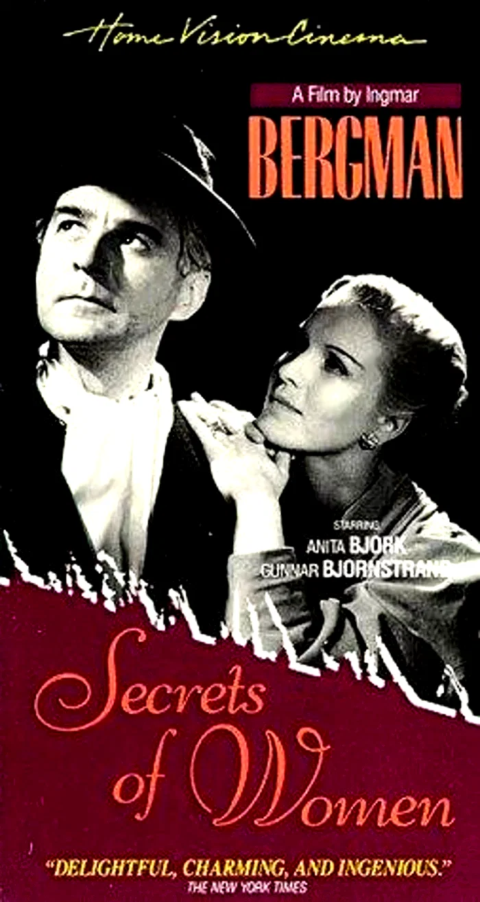 Affiche du film : L'attente des femmes