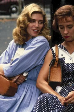 Affiche du film Une femme en péril