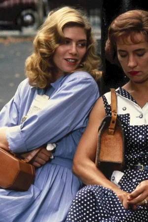 Affiche du film : Une femme en péril