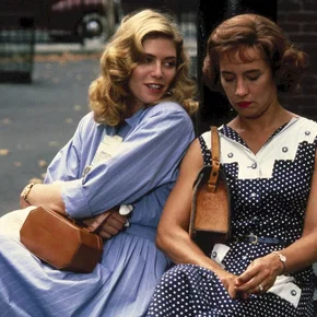 Photo du film : Une femme en péril