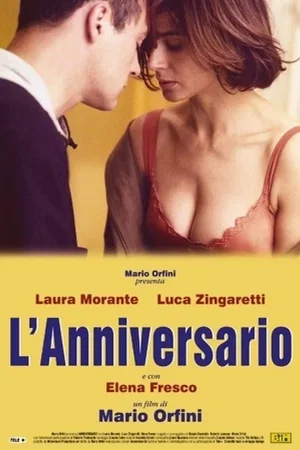 Affiche du film : L'anniversario