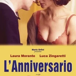 Photo du film : L'anniversario