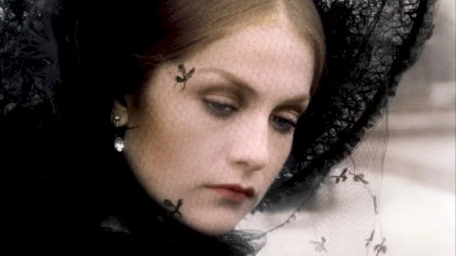 Photo 2 du film : La dame aux camelias