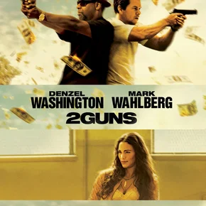 Photo du film : 2 Guns