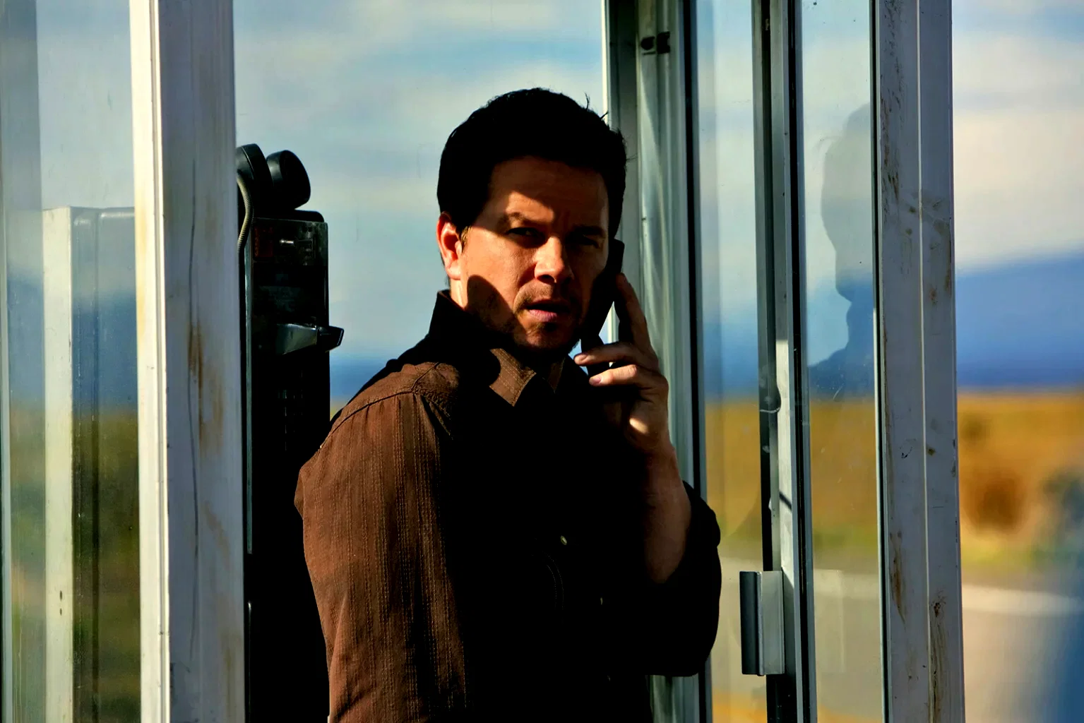 Photo 3 du film : 2 Guns