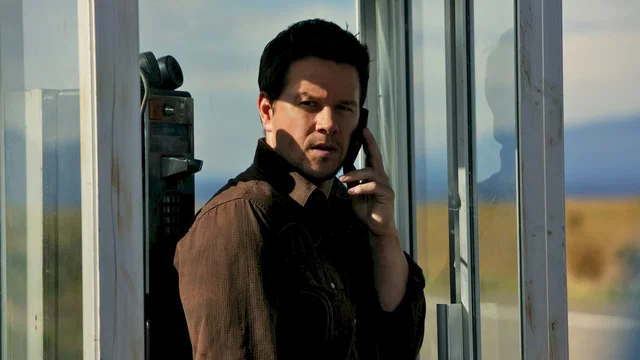 Photo 3 du film : 2 Guns