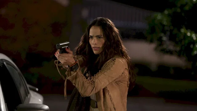 Photo 4 du film : 2 Guns