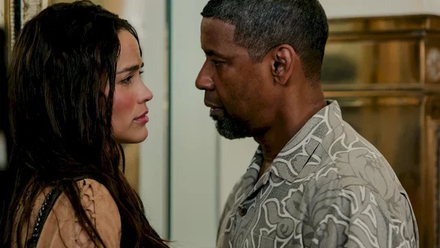 Photo 6 du film : 2 Guns