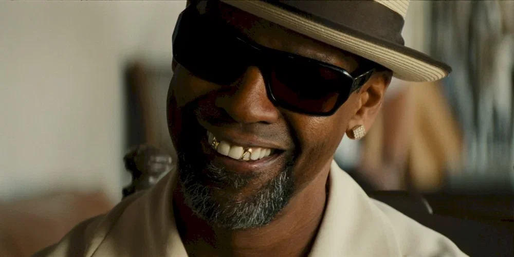Photo 7 du film : 2 Guns
