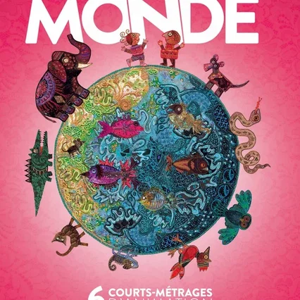 Miniature photo du film : La Petite Fabrique du monde