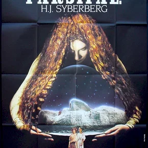 Photo du film : Parsifal