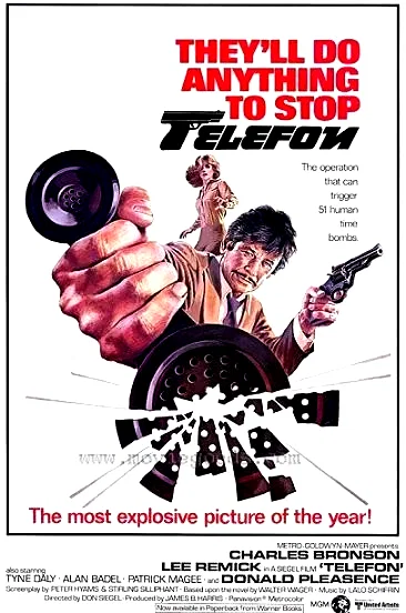 Affiche du film : Un espion de trop