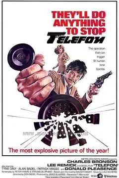 Affiche du film Un espion de trop