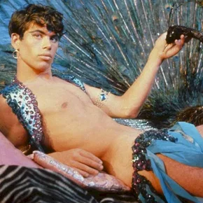 Photo du film : Pink Narcissus
