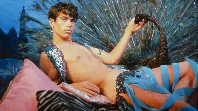 Photo 4 du film : Pink Narcissus