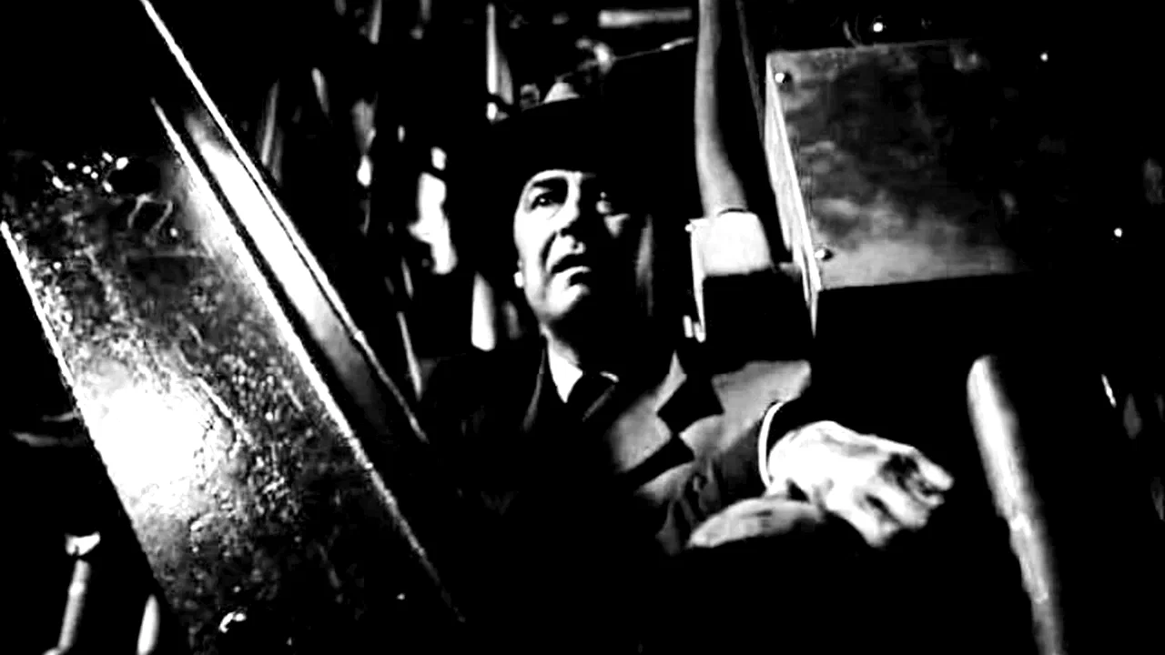 Photo 4 du film : The Thief