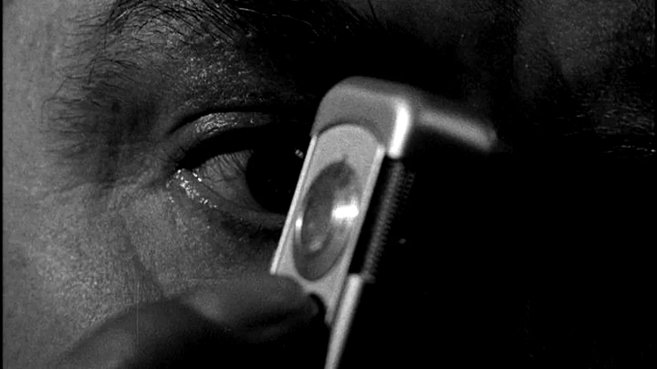 Photo 6 du film : The Thief