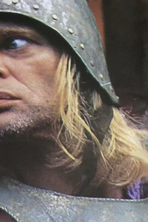 Affiche du film : La colere de dieu