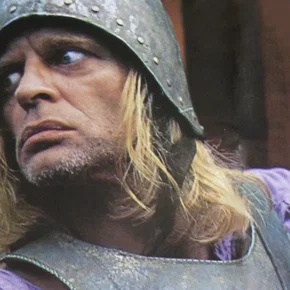 Photo du film : La colere de dieu