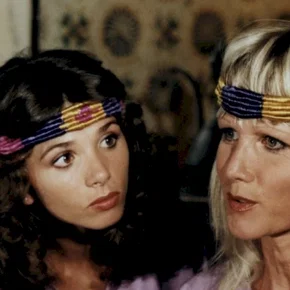 Photo du film : Mieux vaut etre riche et bien portant
