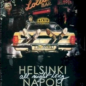 Photo du film : Helsinki napoli