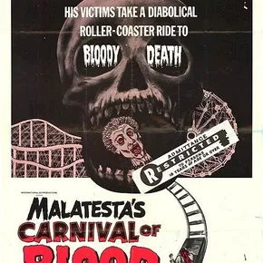 Photo du film : Malatesta's carnival