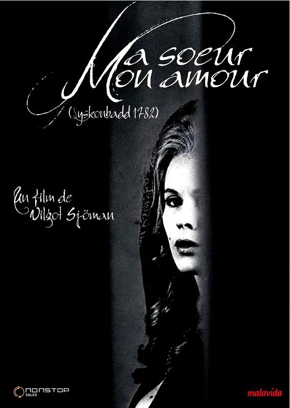 Affiche du film : Ma soeur mon amour