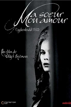 Affiche du film = Ma soeur mon amour