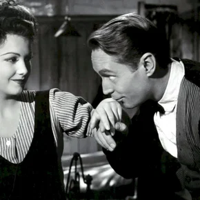 Photo du film : Les cinq secrets du desert
