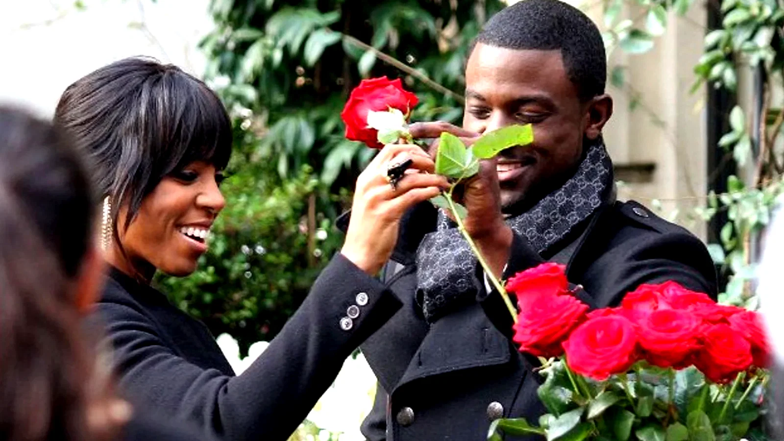 Photo 5 du film : Think like a man
