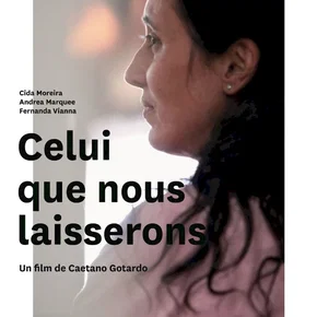Photo du film : Celui que nous laisserons