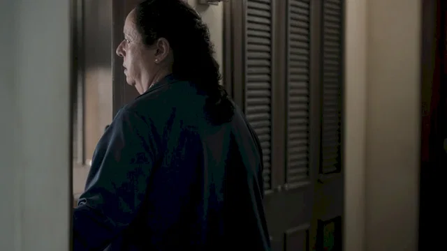 Photo 3 du film : Celui que nous laisserons