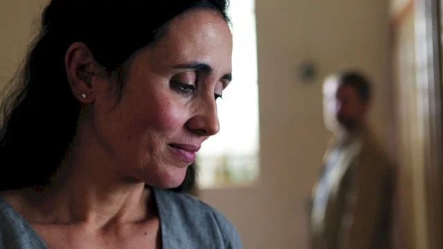 Photo 5 du film : Celui que nous laisserons
