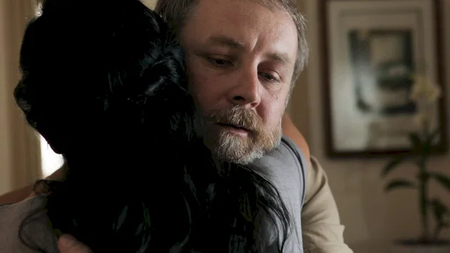 Photo 6 du film : Celui que nous laisserons