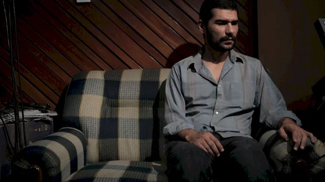 Photo 8 du film : Celui que nous laisserons