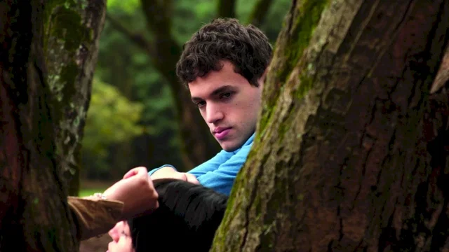Photo 10 du film : Celui que nous laisserons