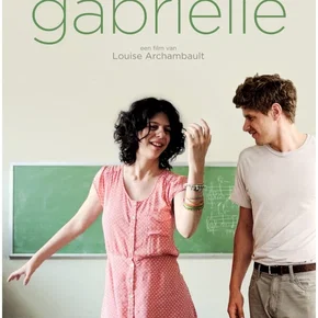 Photo du film : Gabrielle